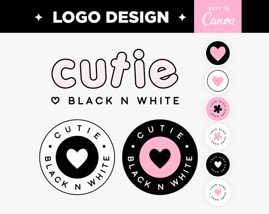 Editable Logo