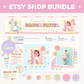 Etsy Shop Bundle