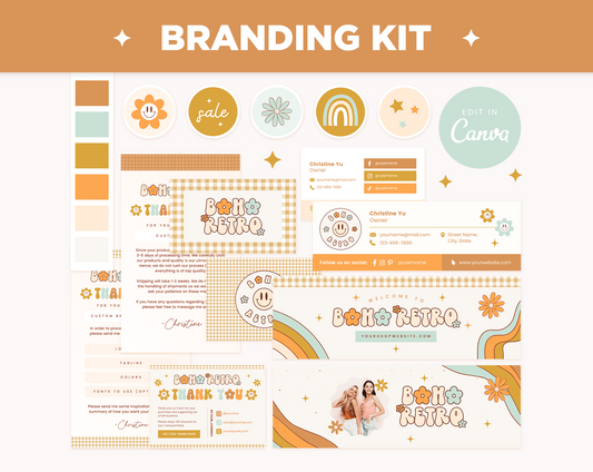 Branding Kit