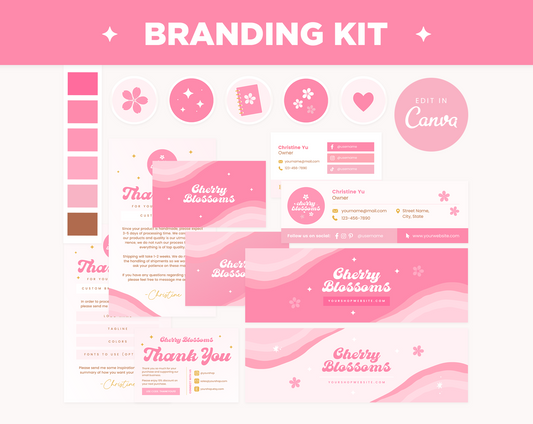 Branding Kit