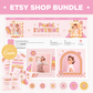 Etsy Shop Bundle