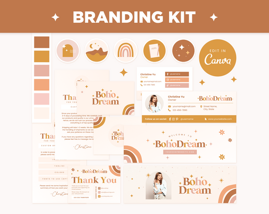 Branding Kit