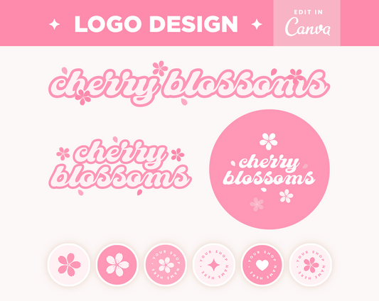 Editable Logo