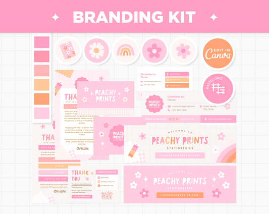 Branding Kit