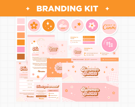 Branding Kit