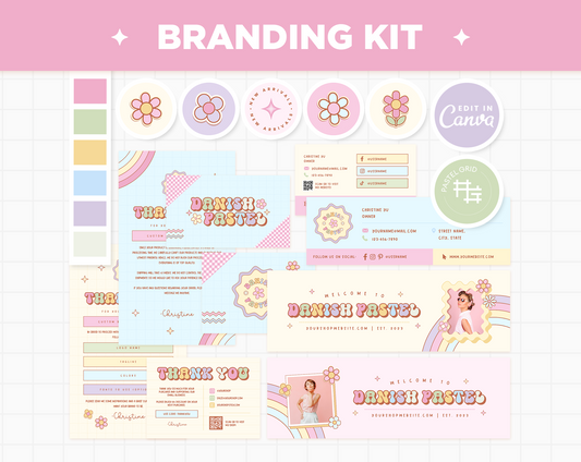 Branding Kit