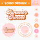 Editable Logo