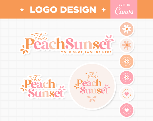 Editable Logo