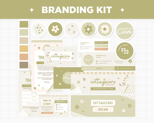 Branding Kit