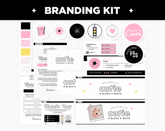 Branding Kit