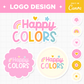 Editable Logo