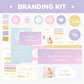 Branding Kit