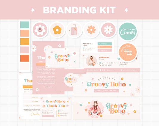 Branding Kit
