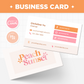 Business Card