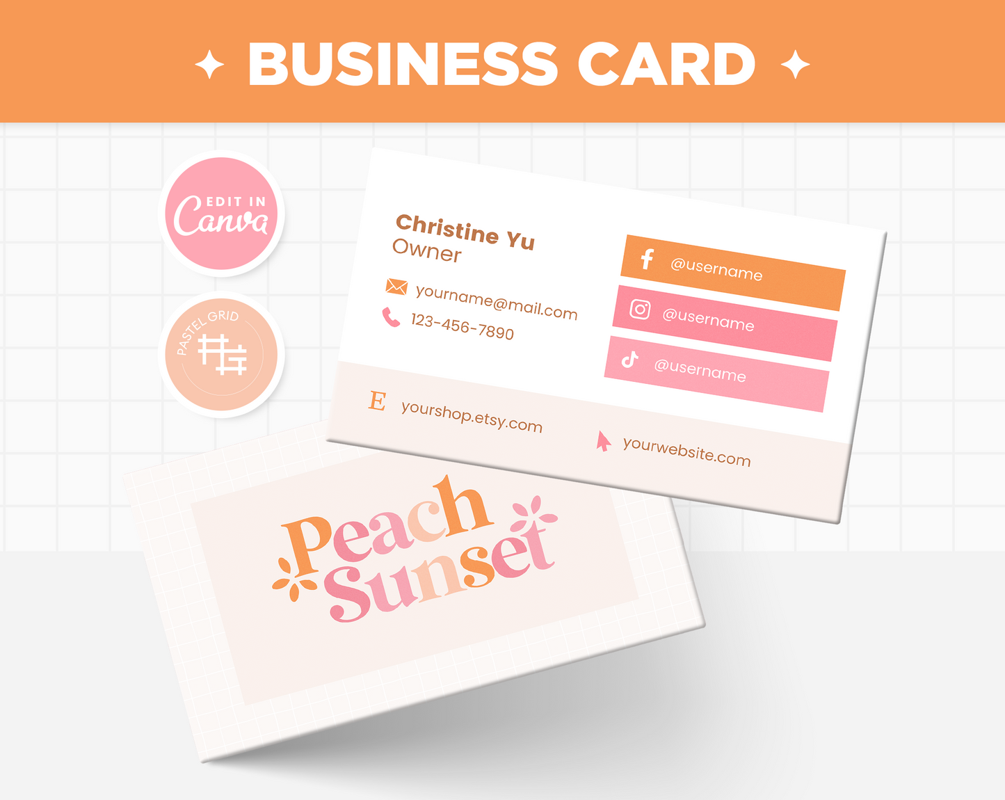 Business Card