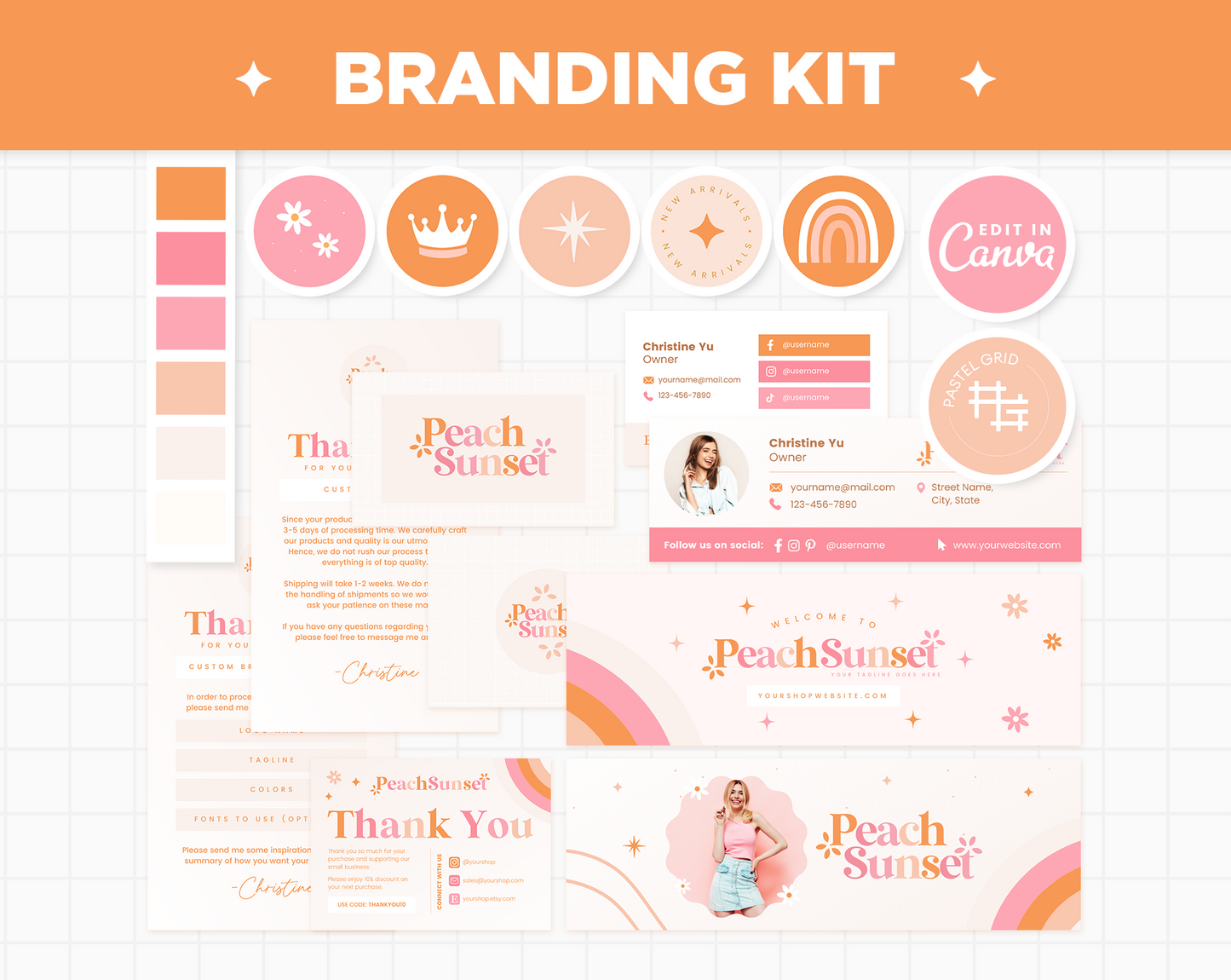 Branding Kit