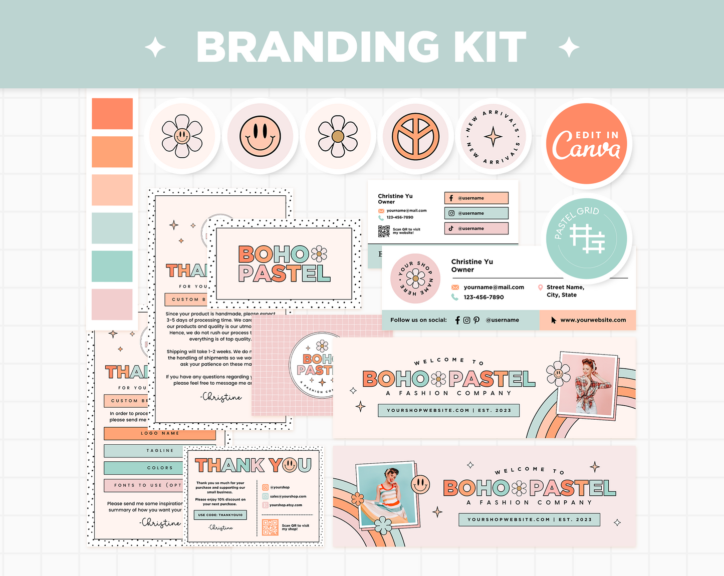 Branding Kit