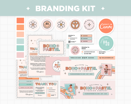 Branding Kit