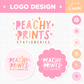 Editable Logo