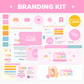 Branding Kit