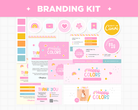 Branding Kit