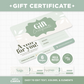 Gift Certificates