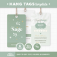 Hang Tags