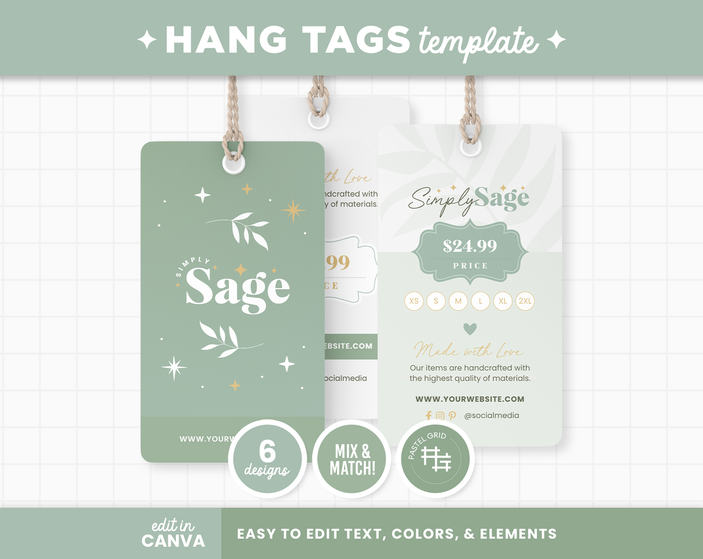 Hang Tags