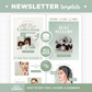 Newsletter Templates
