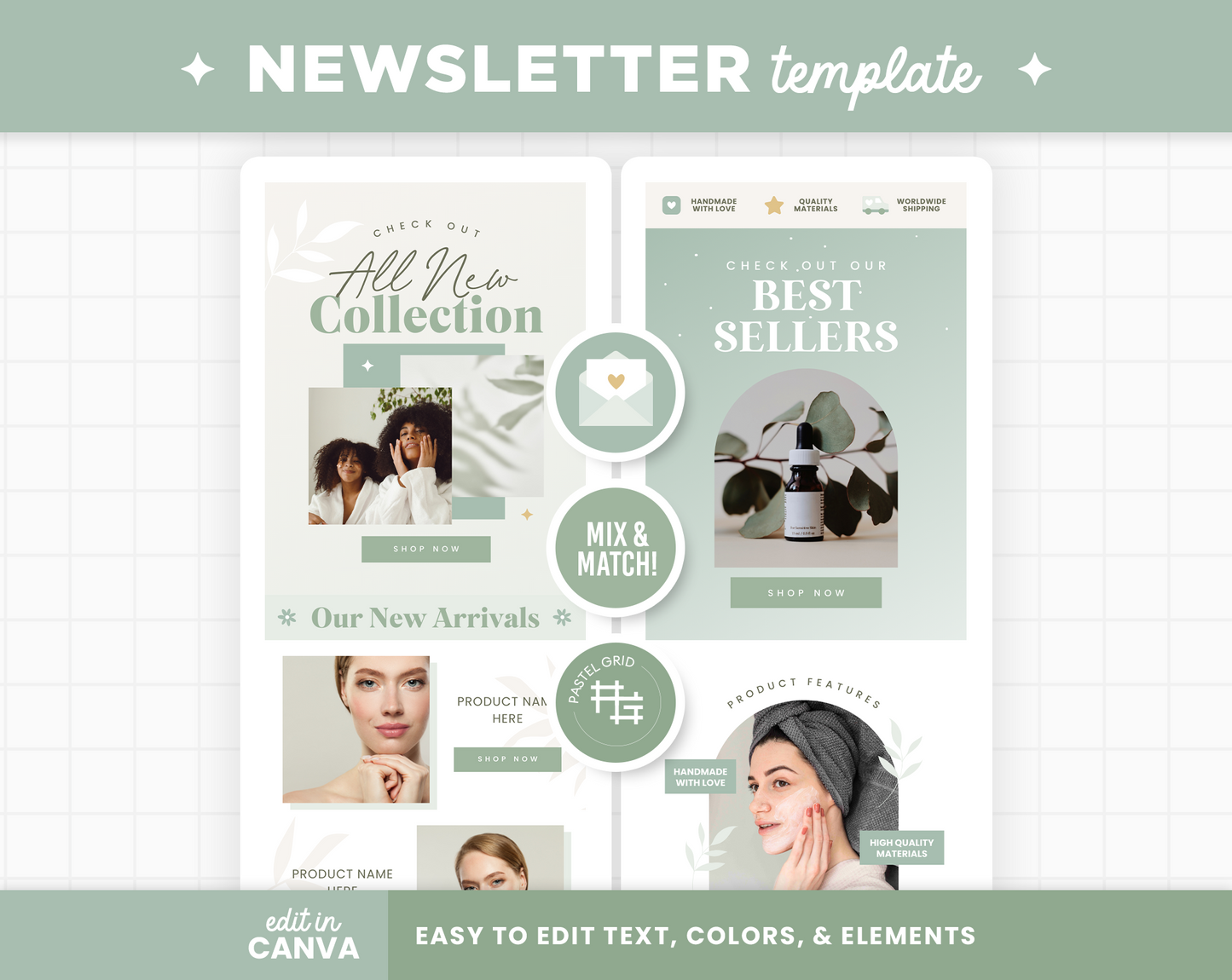 Newsletter Templates
