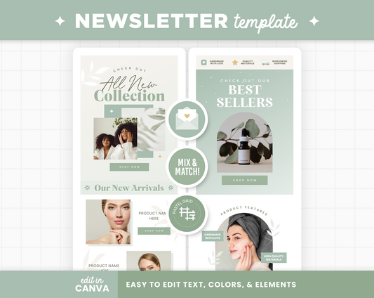 Newsletter Templates