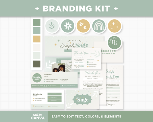 Branding Kit