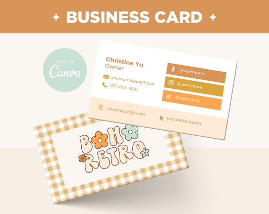 Business Card