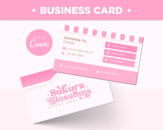 Business Card