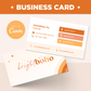 Business Card