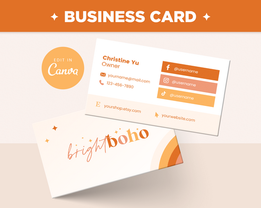 Business Card