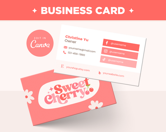 Business Card