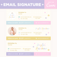 Email Signature