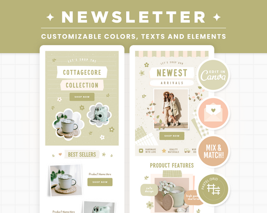 Newsletter Templates