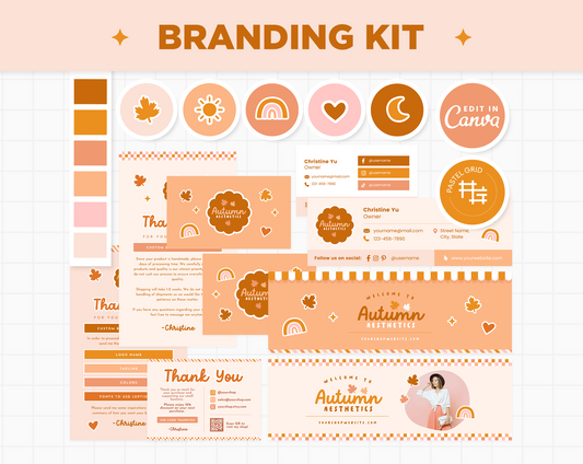 Branding Kit