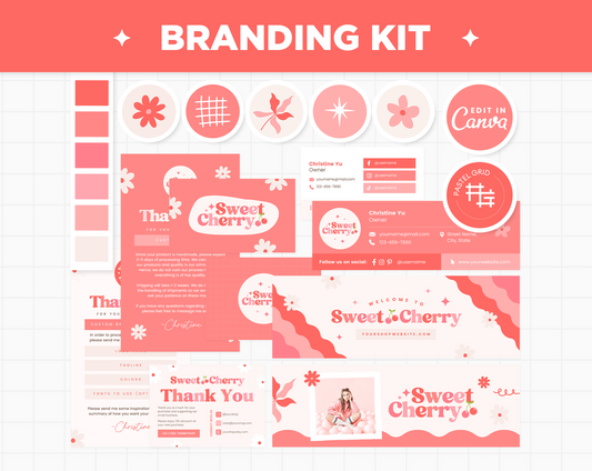 Branding Kit