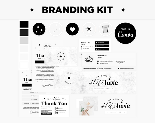 Branding Kit