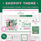 Shopify Theme