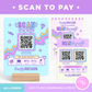 Scan to Pay