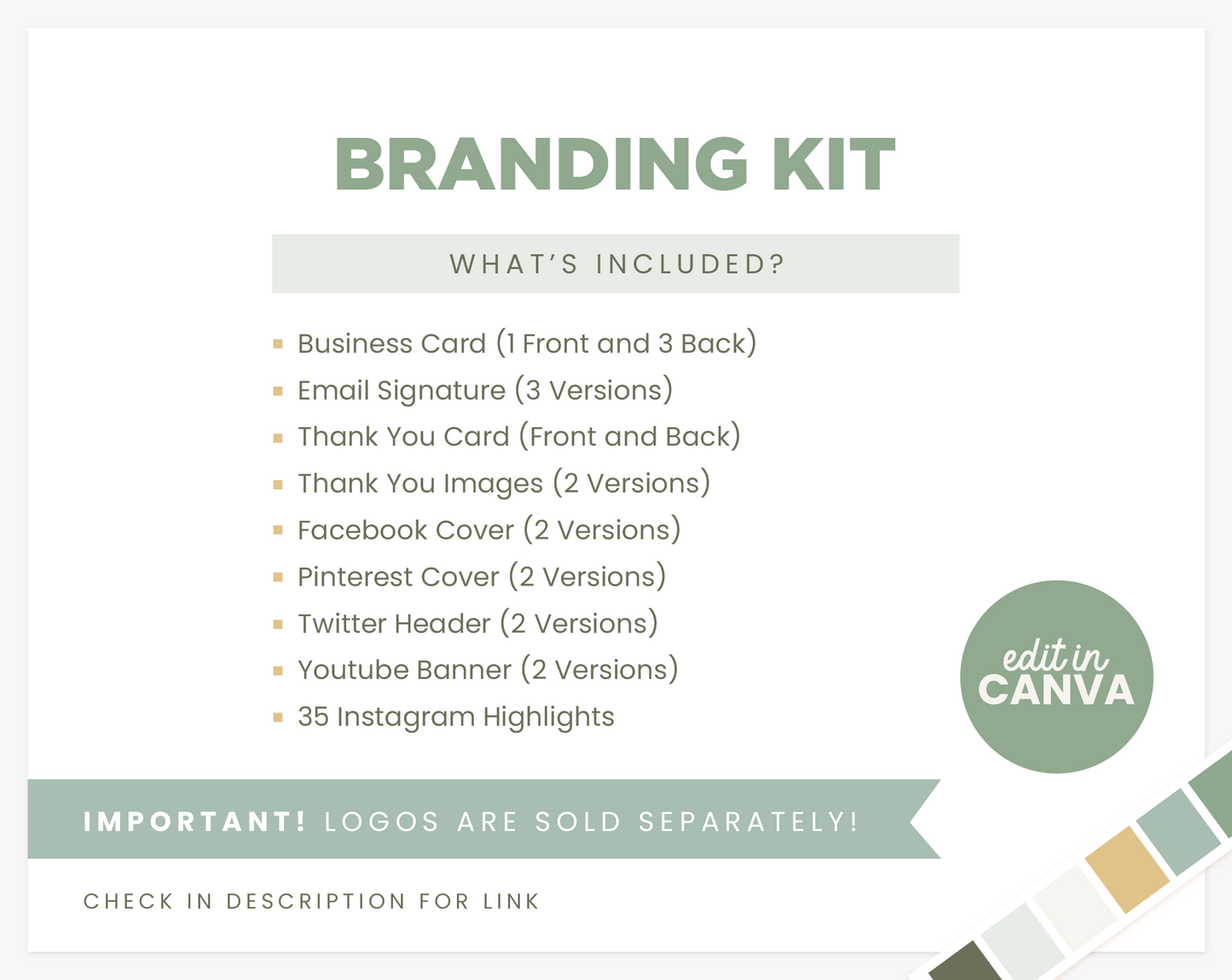 Branding Kit