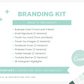 Branding Kit