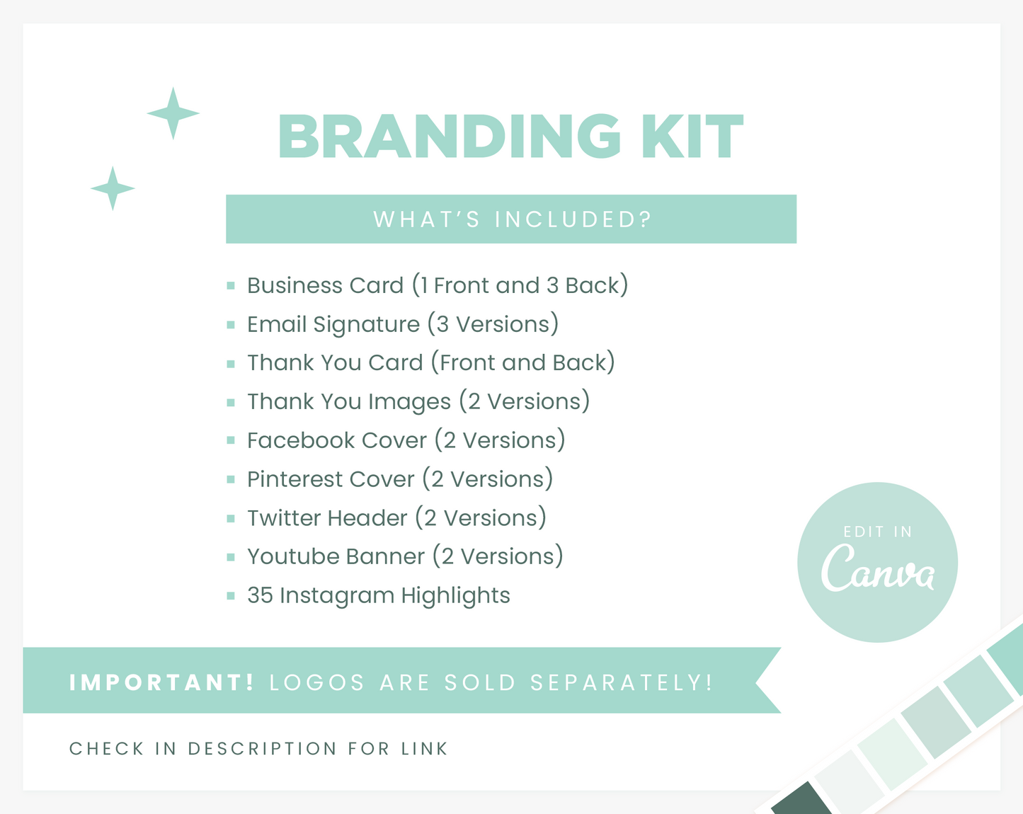 Branding Kit