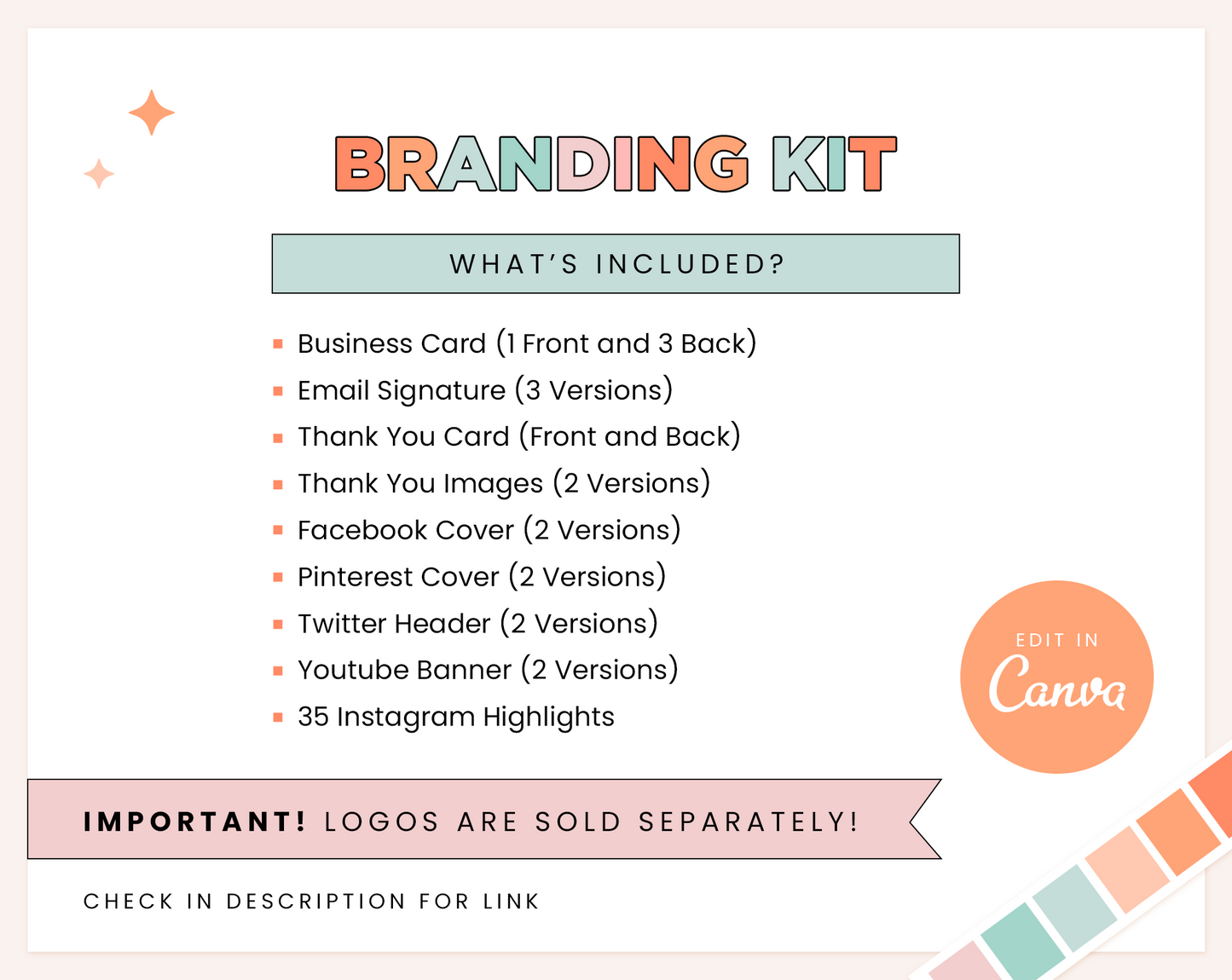 Branding Kit