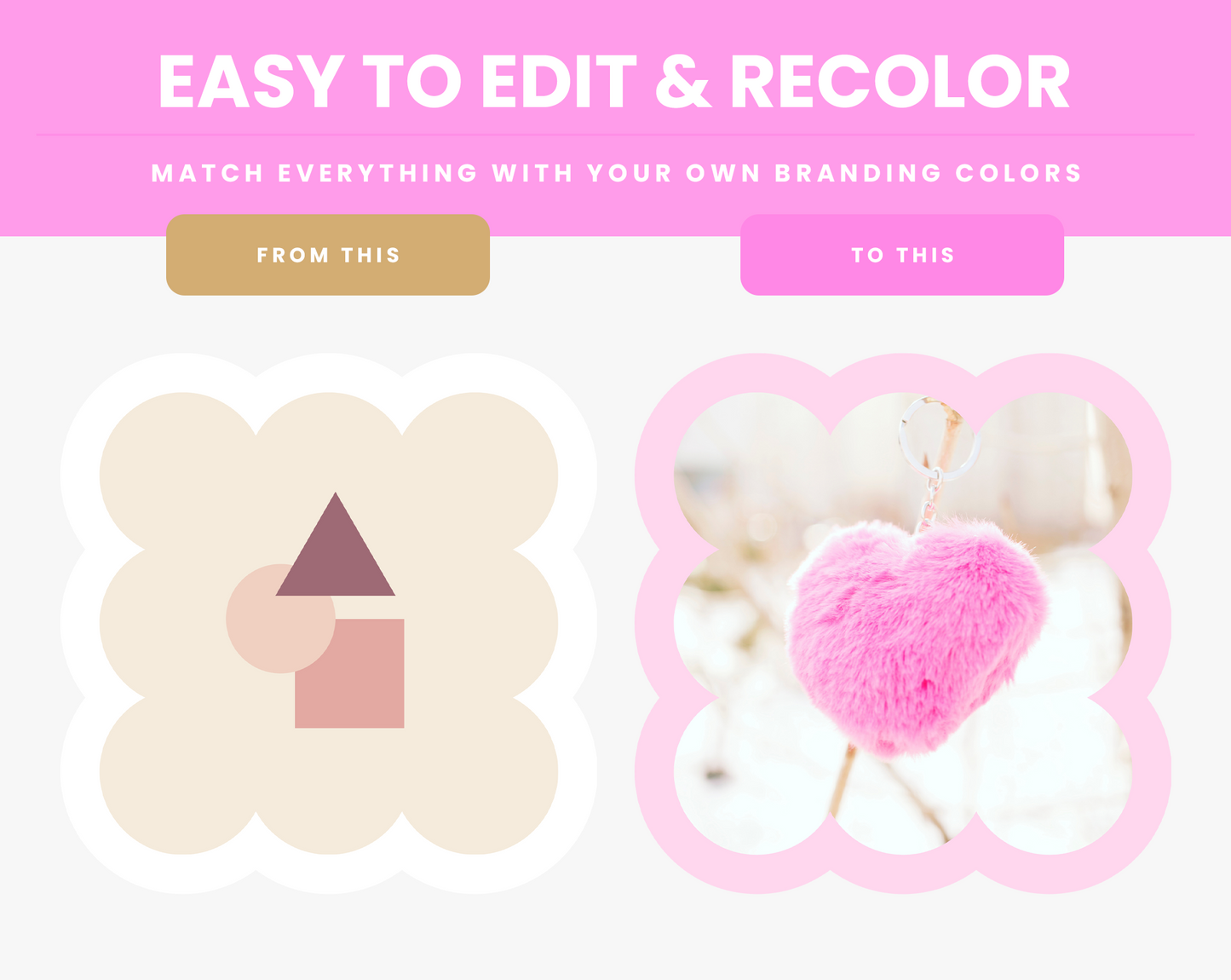 Canva Image Frames V1