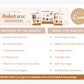 Etsy Shop Bundle